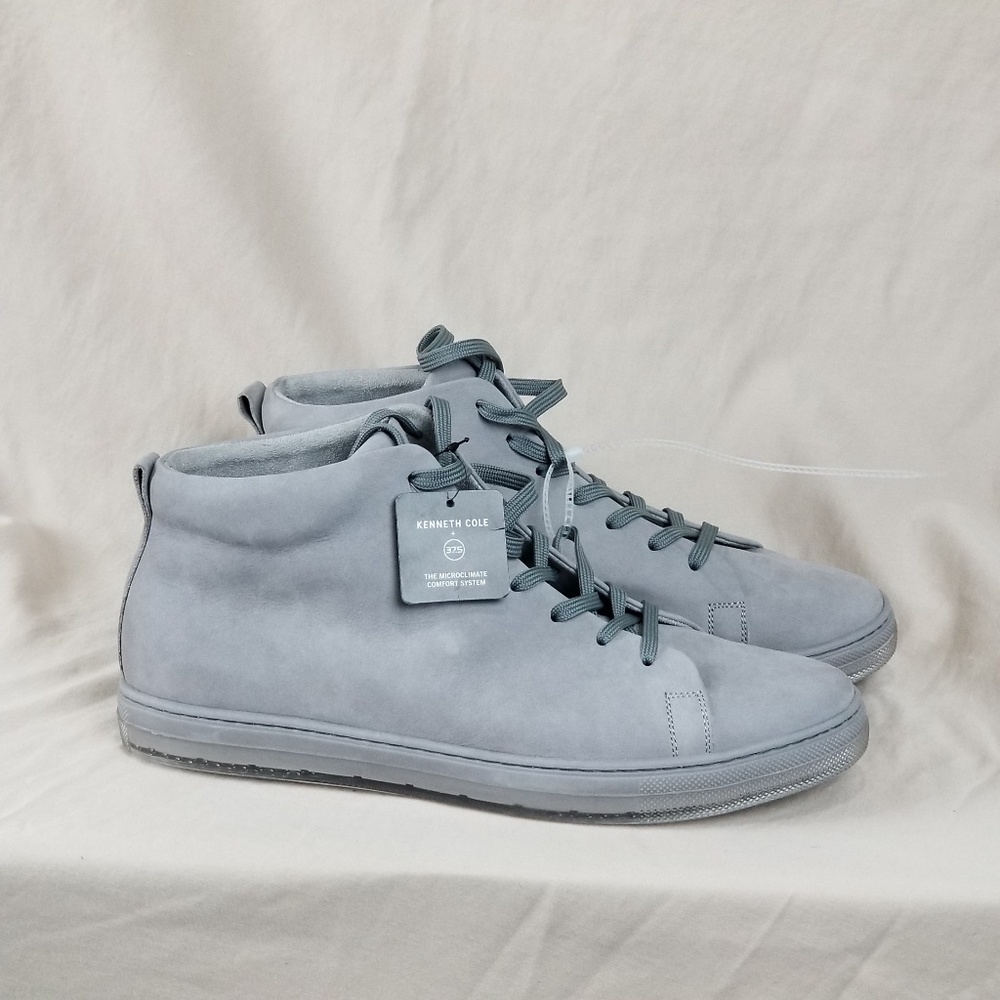 Kenneth Cole Colvin Sneakers